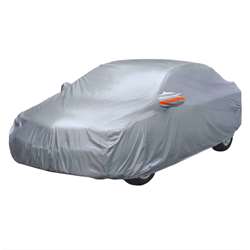 MyTVS CSK-4 Car Body Cover For Premium Hatchback